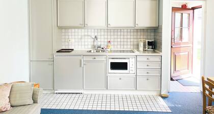 House Eckelmann Extension Tinnum
