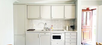 House Eckelmann Extension Tinnum