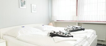 House Eckelmann Extension Tinnum