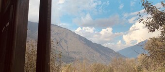 MahaaDev Cottage,Mansari| Homestay | Hostel | Rooms