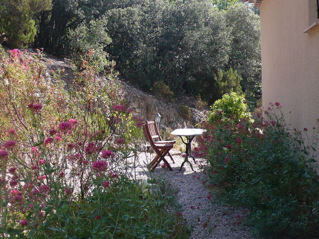 Jardin