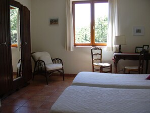 Double Room (Couchant) - Le Cadran Solaire (Cabrières)