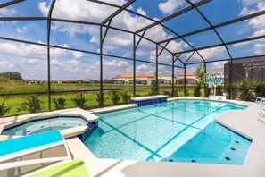 บ้านพัก, หลายเตียง (ST017V: 10 Bed, Star Wars, Disney Pri) | 10 ห้องนอน