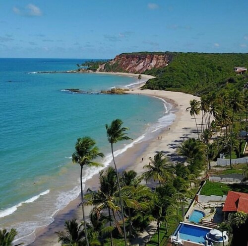 New Year's Eve Flat Duplex Package Nord Life Tabatinga Hotel