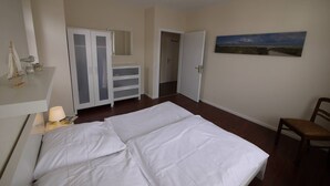 Condo - Ferienwohnungen Riegenhagen (Borkum)