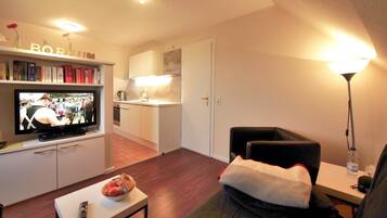 Kondominium | Area keluarga