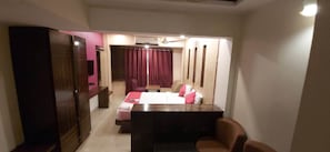 Habitación estándar | Wifi gratis 