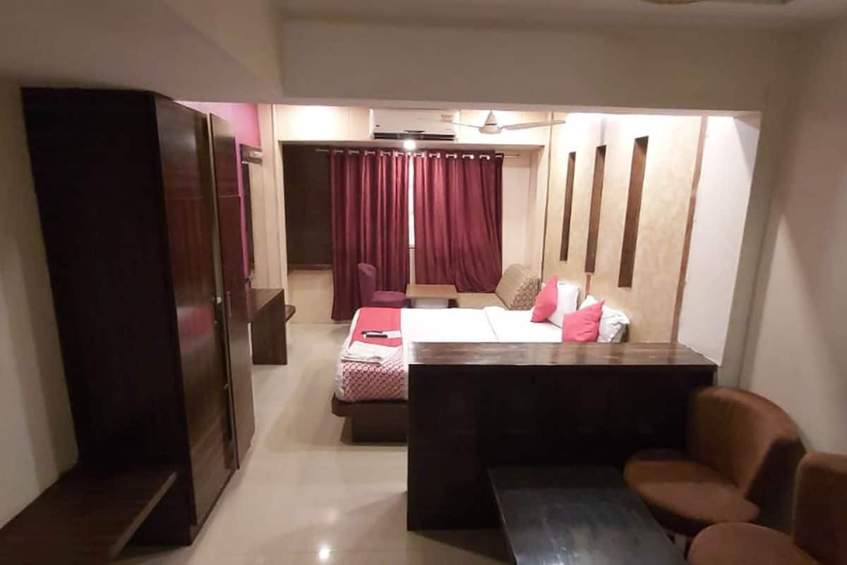 Standard Room | WiFi (free)