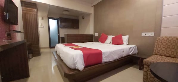 Habitación estándar | Wifi gratis 