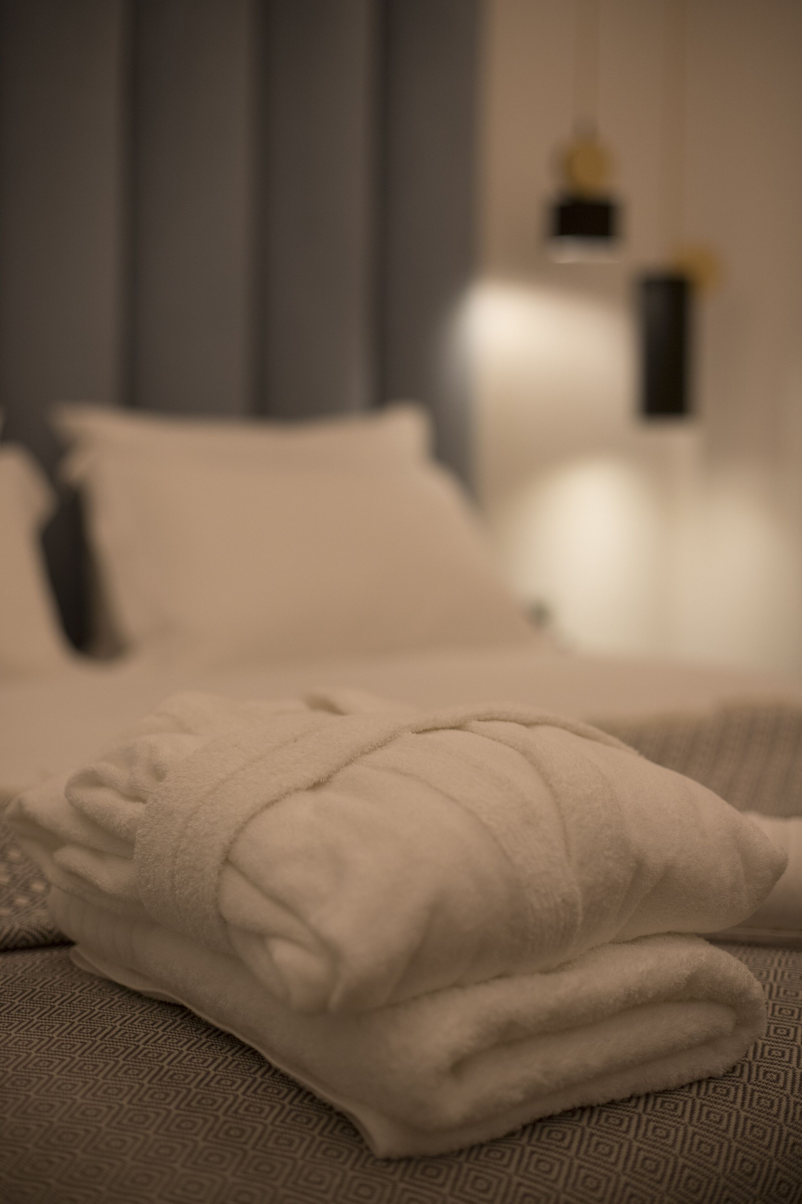 junior suite with hammam (panoramic city view) | 1 bedroom, premium bedding, tempur-pedic beds, in-room safe