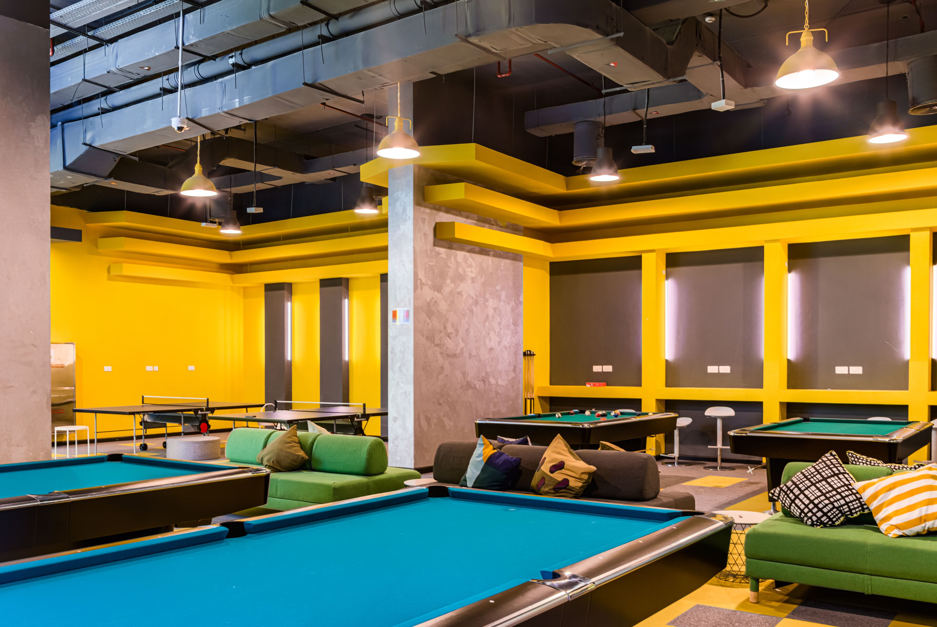 Foto - KSK Homes Hotel Dubai Academic City