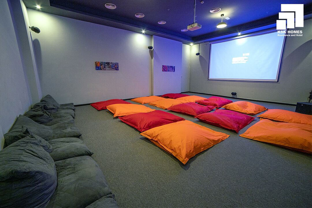 Foto - KSK Homes Hotel Dubai Academic City