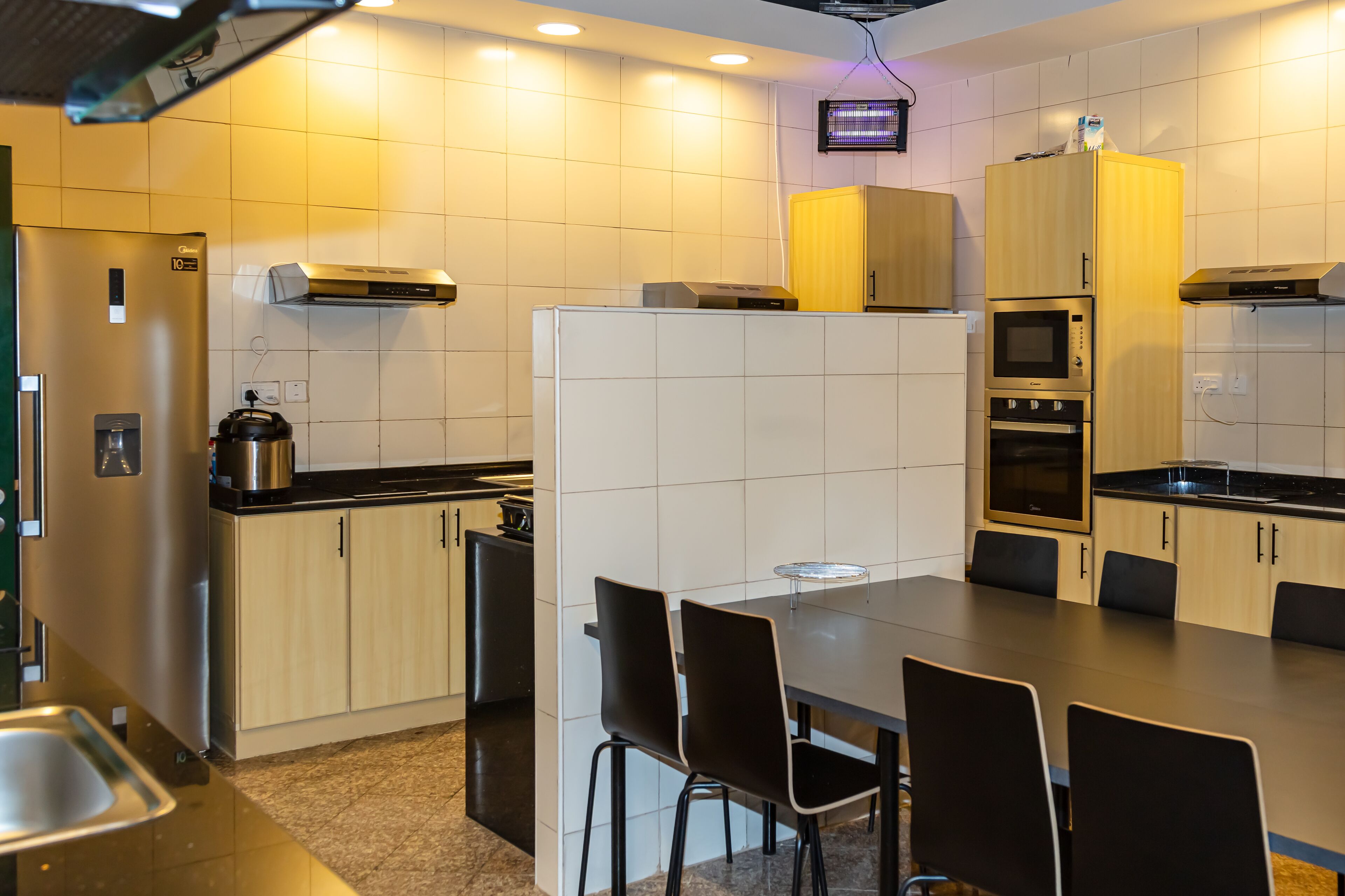 Foto - KSK Homes Hotel Dubai Academic City