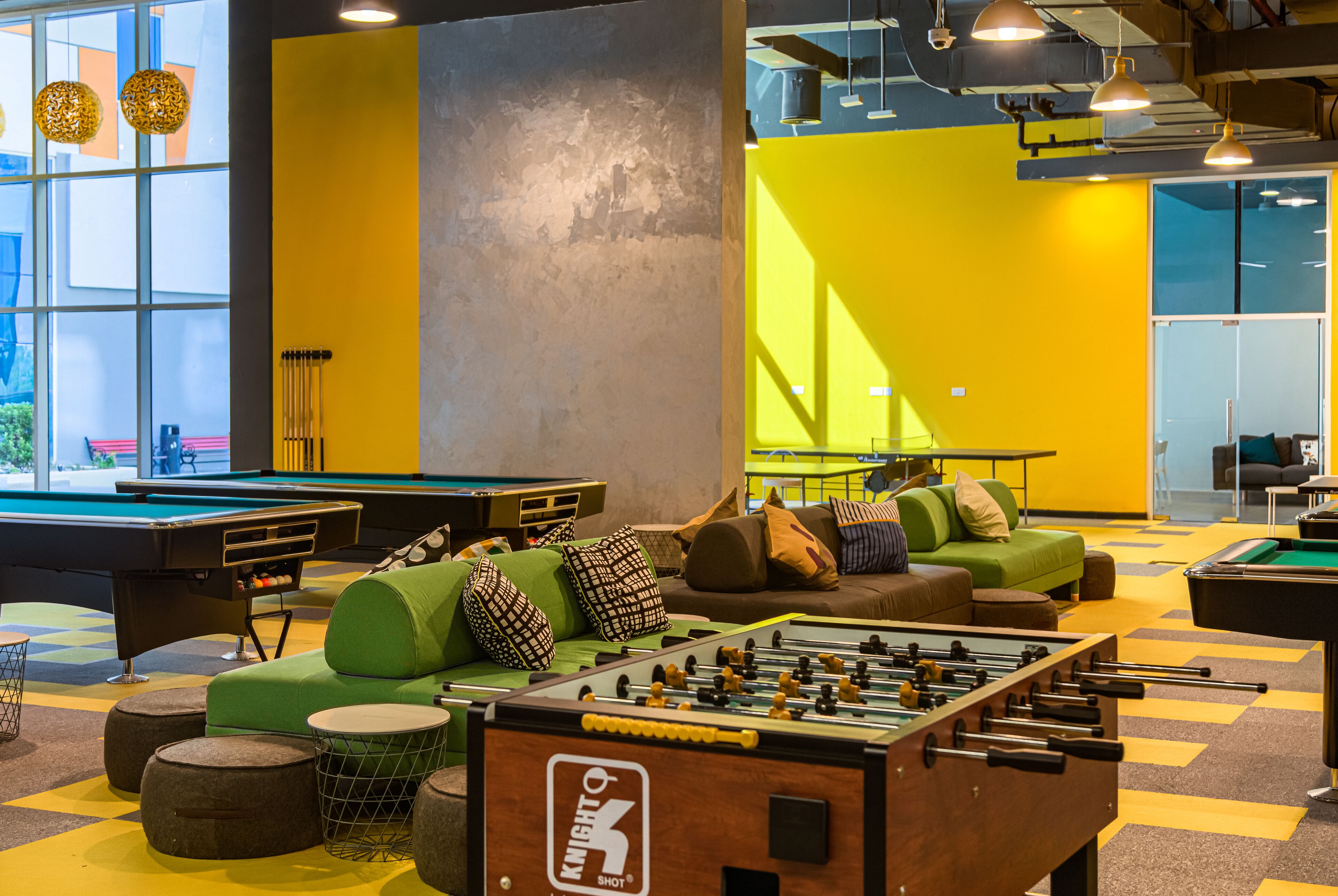 Foto - KSK Homes Hotel Dubai Academic City