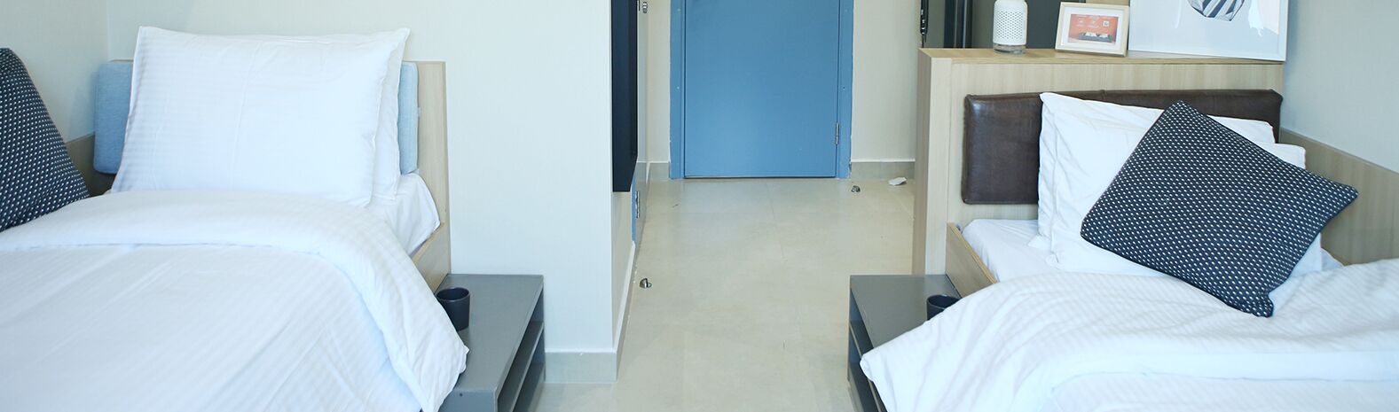 Foto - KSK Homes Hotel Dubai Academic City