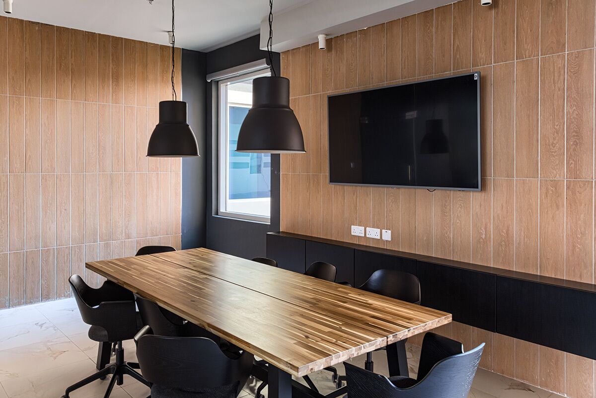 Foto - KSK Homes Hotel Dubai Academic City