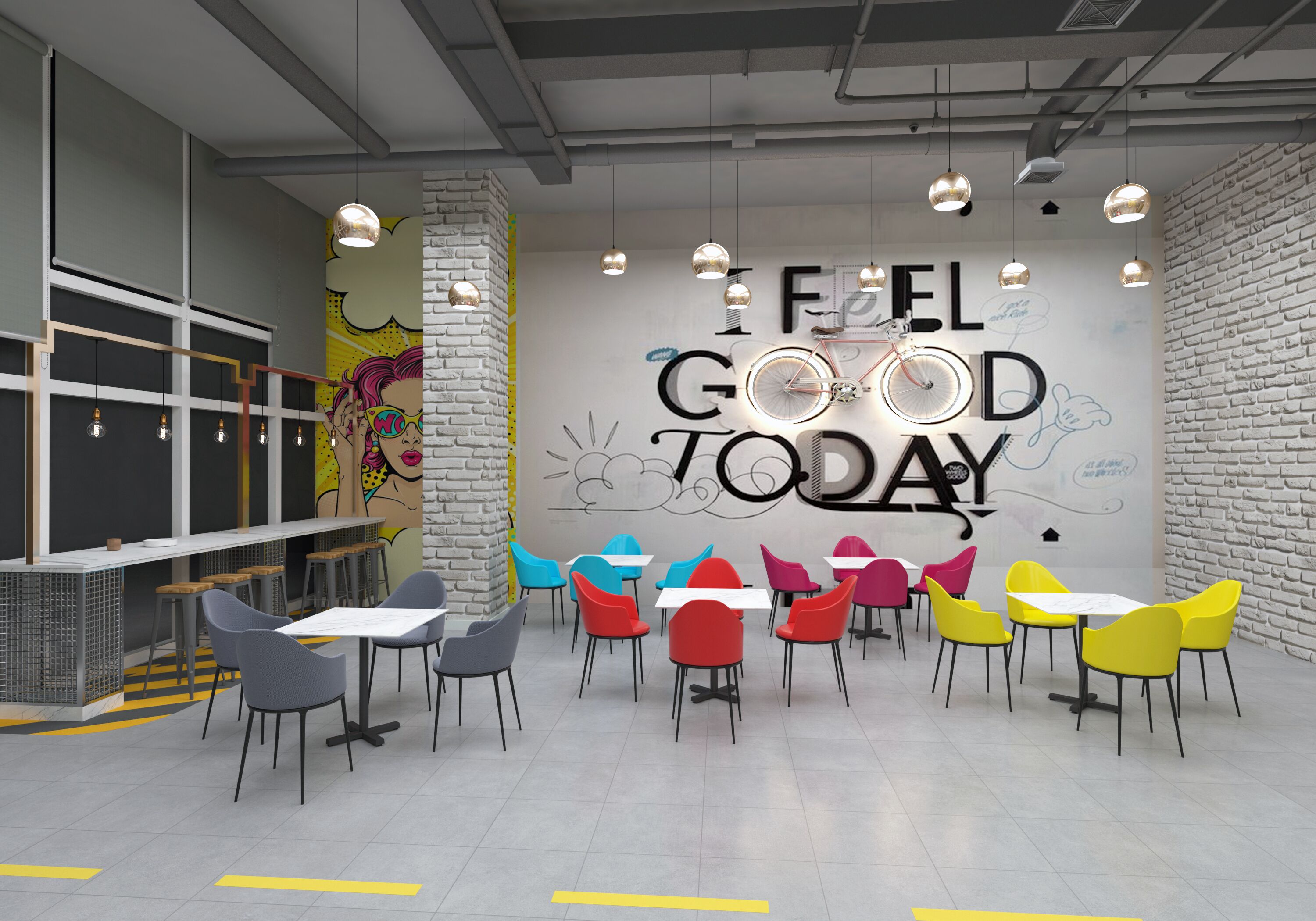 Foto - KSK Homes Hotel Dubai Academic City