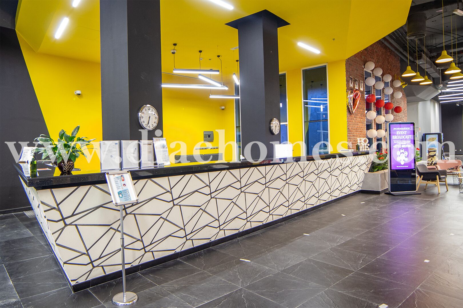 Foto - KSK Homes Hotel Dubai Academic City