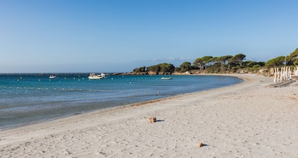 Pierre & Vacances Résidence Premium Vesna Rossa