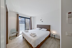 ヴィラ 4 ベッドルーム プライベートプール | 客室ごとに異なる装飾、客室ごとに異なるインテリア、防音設備、ベビーベッド (無料)