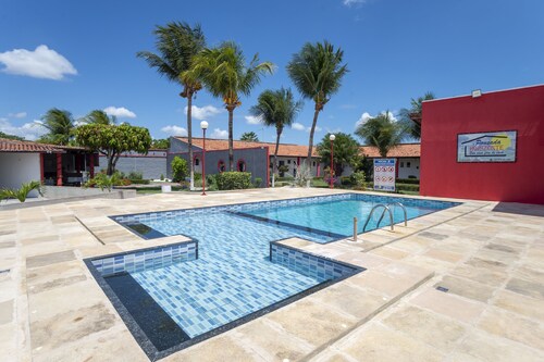 OYO Pousada Horizonte