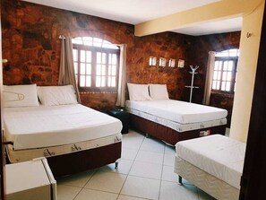 Minibar, free WiFi, bed sheets, wheelchair access