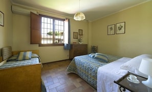 Appartement, 2 chambres | 2 chambres, décor unique, ameublement unique, accès au Wi-Fi (inclus)
