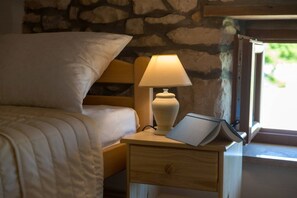 House | 3 bedrooms, free WiFi - Casa Balarini (Sveta Nedelja)