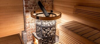 Welcome to Villa Stenberg