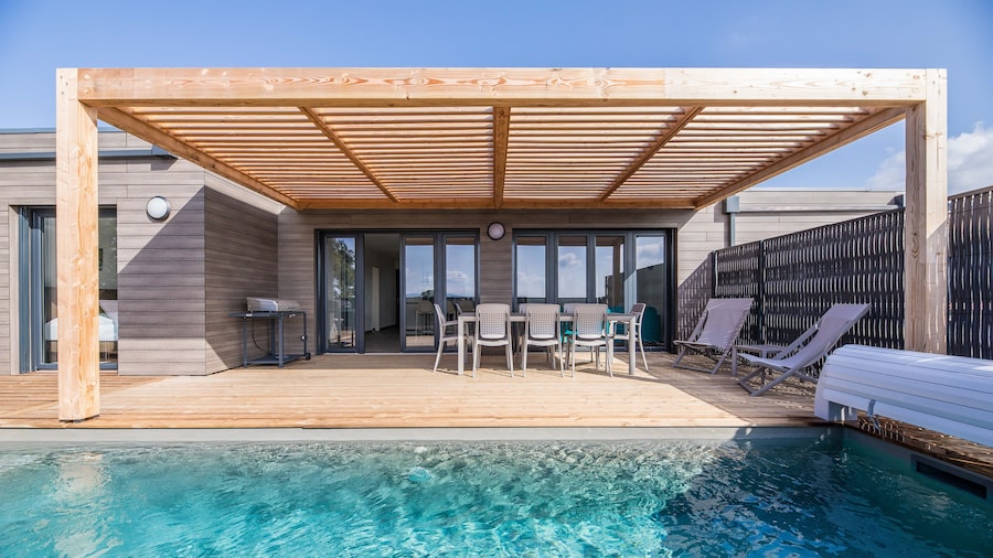 Résidence Pierre & Vacances Premium Les Terrasses d'Arsella