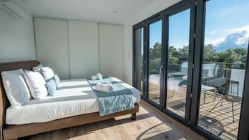 Casa, 3 camere da letto, piscina privata | Insonorizzazione, culle/letti per bambini (gratuiti), Wi-Fi gratuito