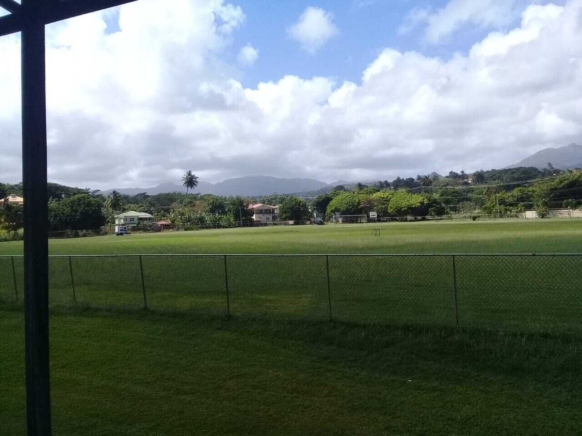 Image de profil de l’hôte