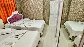 Appartement Deluxe, 1 chambre