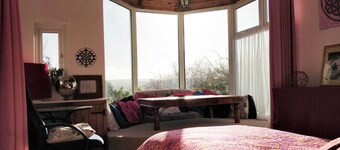 Stargaia Retreat