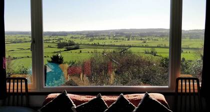 Stargaia Retreat