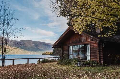 Beatiful Cabin in Bariloche