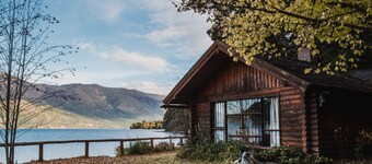 Bella cabina a Bariloche