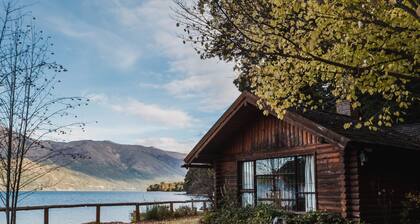 Beatiful Cabin in Bariloche