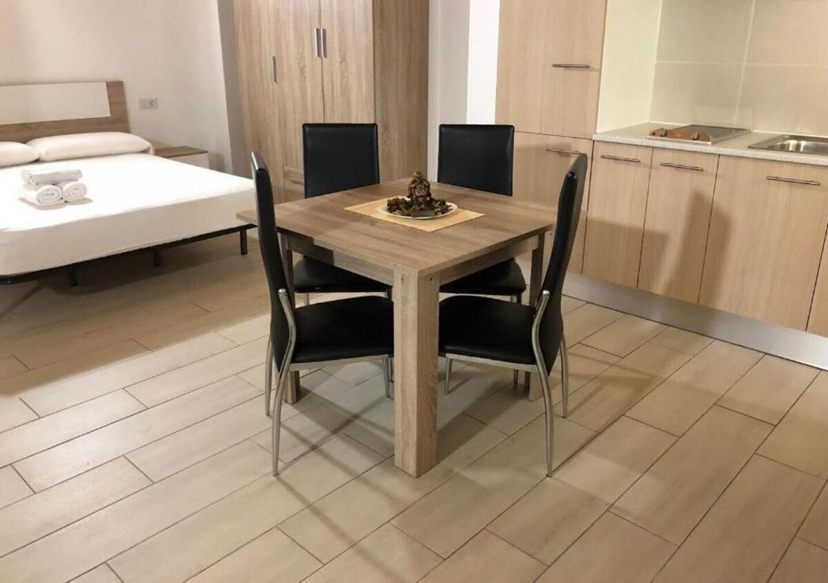 Bild für Gastgeberprofil