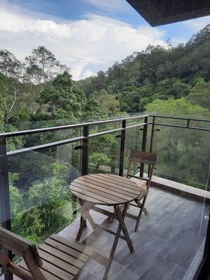 Terrace/patio - Siang Tsao Yu Chong (Sanyi)