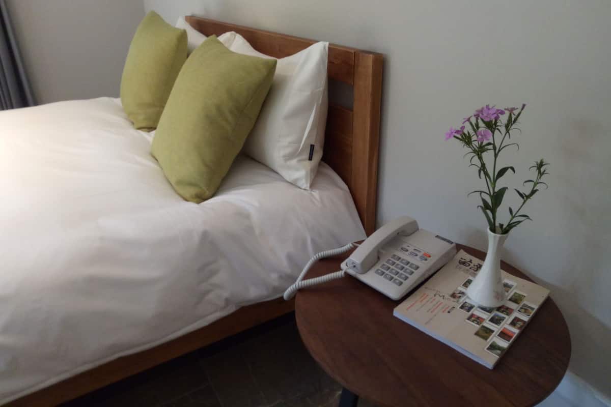 Doppia Deluxe | Biancheria in cotone egiziano, biancheria da letto di alta qualità
