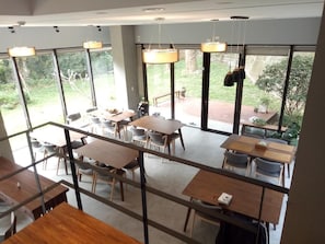Dining - Siang Tsao Yu Chong (Sanyi)