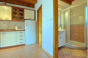 Room - Casa Nadija (Kastelir-Labinci)