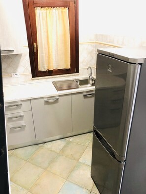 Apartment | Eigene Küche