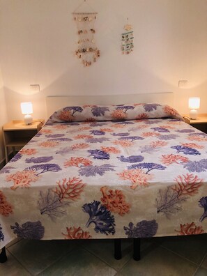 Appartamento | 3 camere, con stile personalizzato, con arredamento individuale