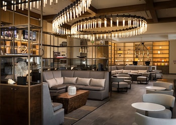 Canopy by Hilton Dallas Frisco Station, TX