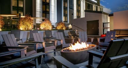 Hilton Garden Inn - Asheville South