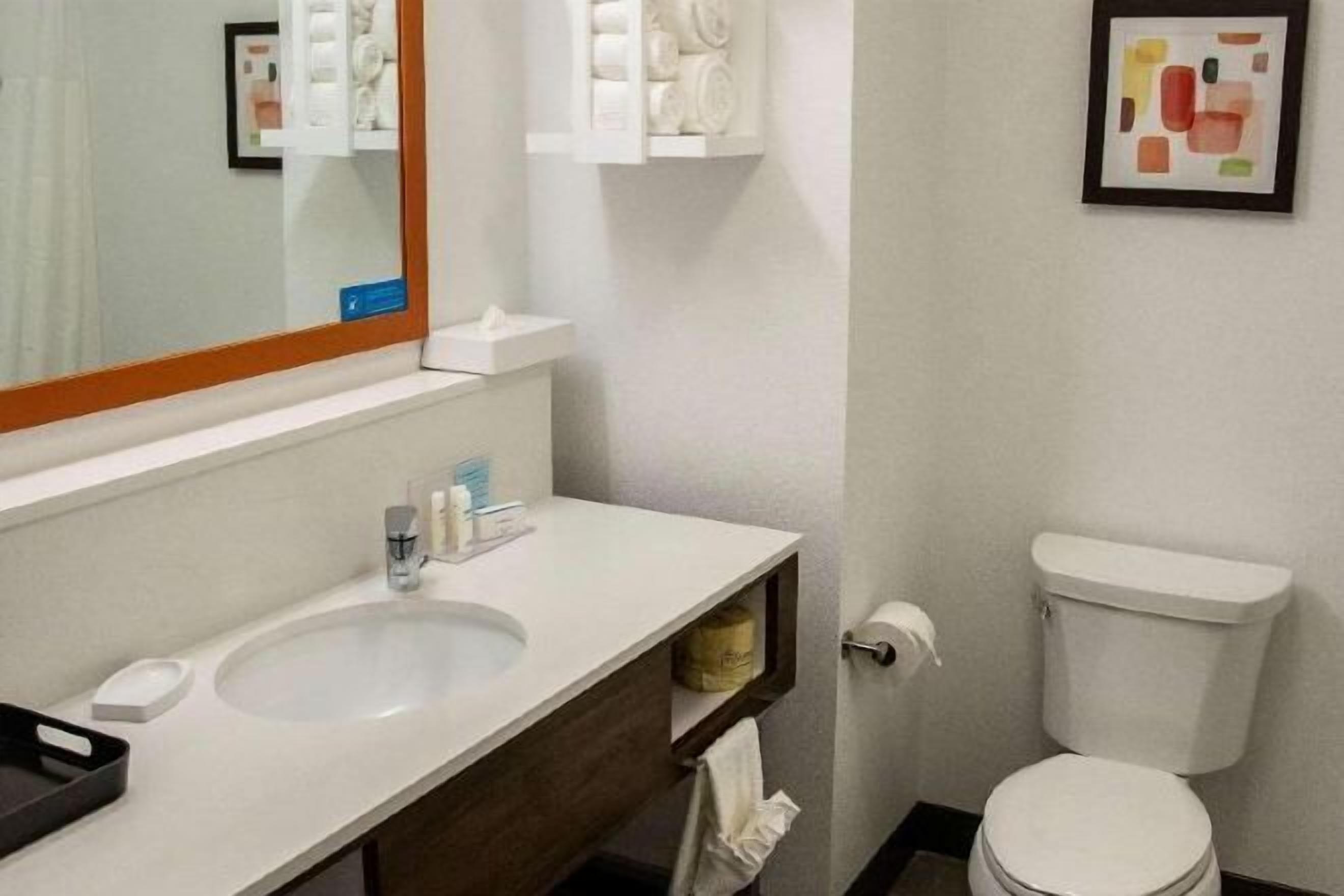 Bad | Hårføner og håndklær