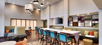 Hampton Inn & Suites Spanish Fork