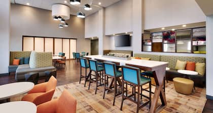 Hampton Inn & Suites Spanish Fork